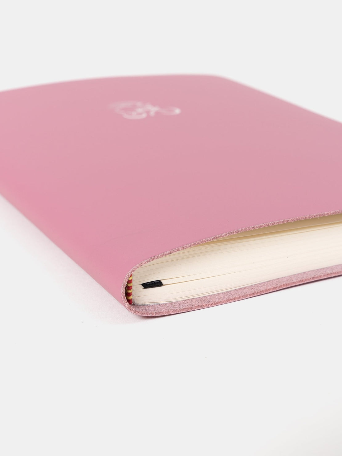The LNY A5 Notebook - Rose Matte - Cambridge Satchel