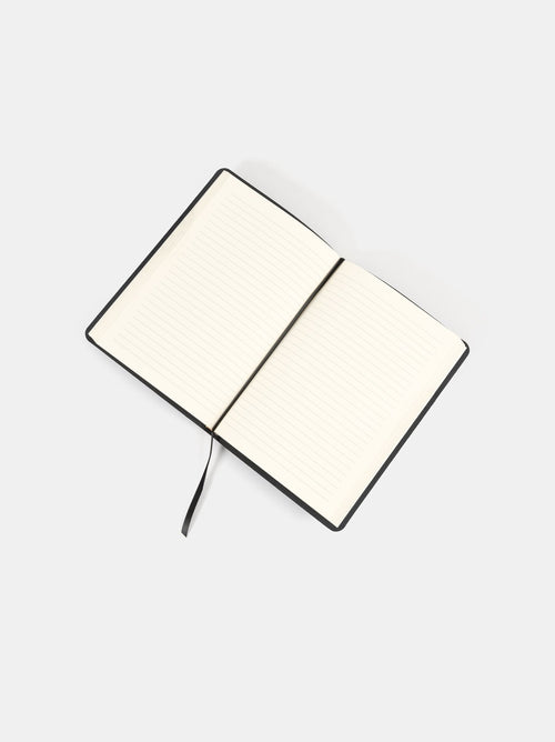 The Matilda A5 Notebook - Sultry Matte