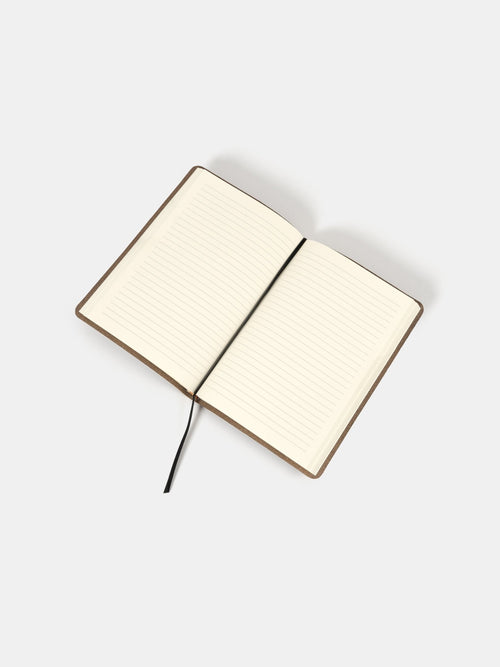 The Matilda A5 Notebook - Vintage