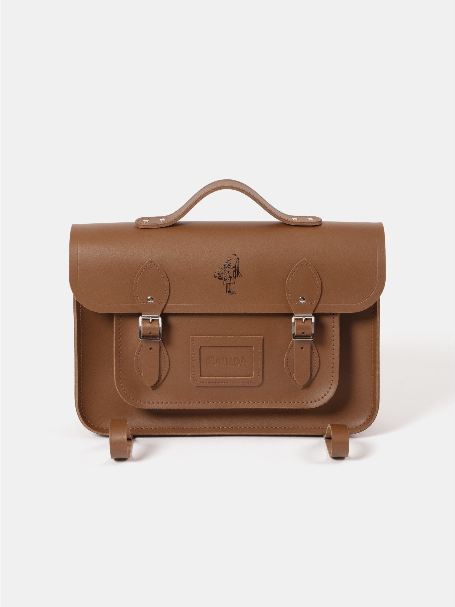 Cambridge Satchel Leather Handbags Handcrafted in the UK