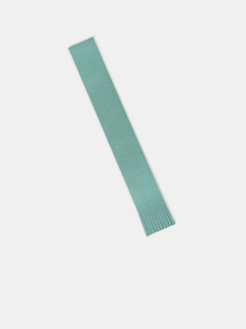The Matilda Bookmark - Aqua