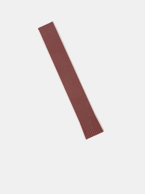 The Matilda Bookmark - Red