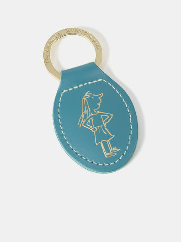 Accessories Keyrings - Cambridge Satchel