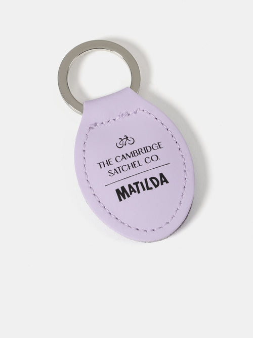 The Matilda Keyring - English Lavender