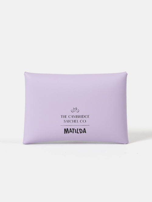The Matilda Purse - English Lavender