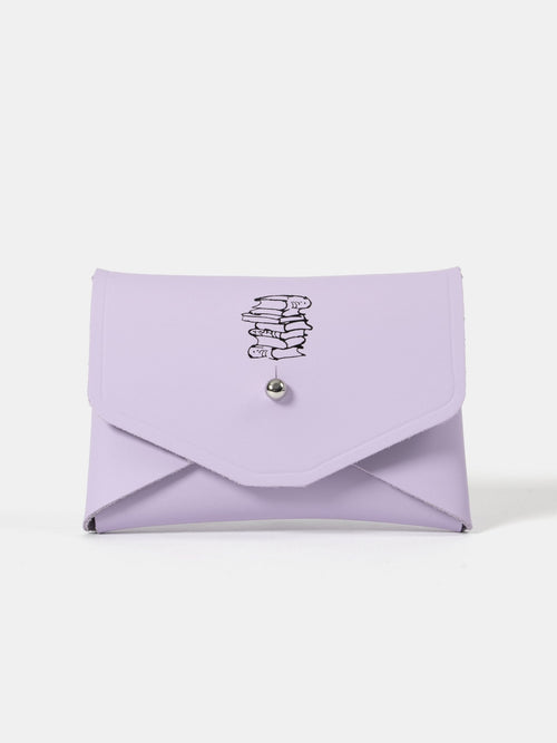 The Matilda Purse - English Lavender