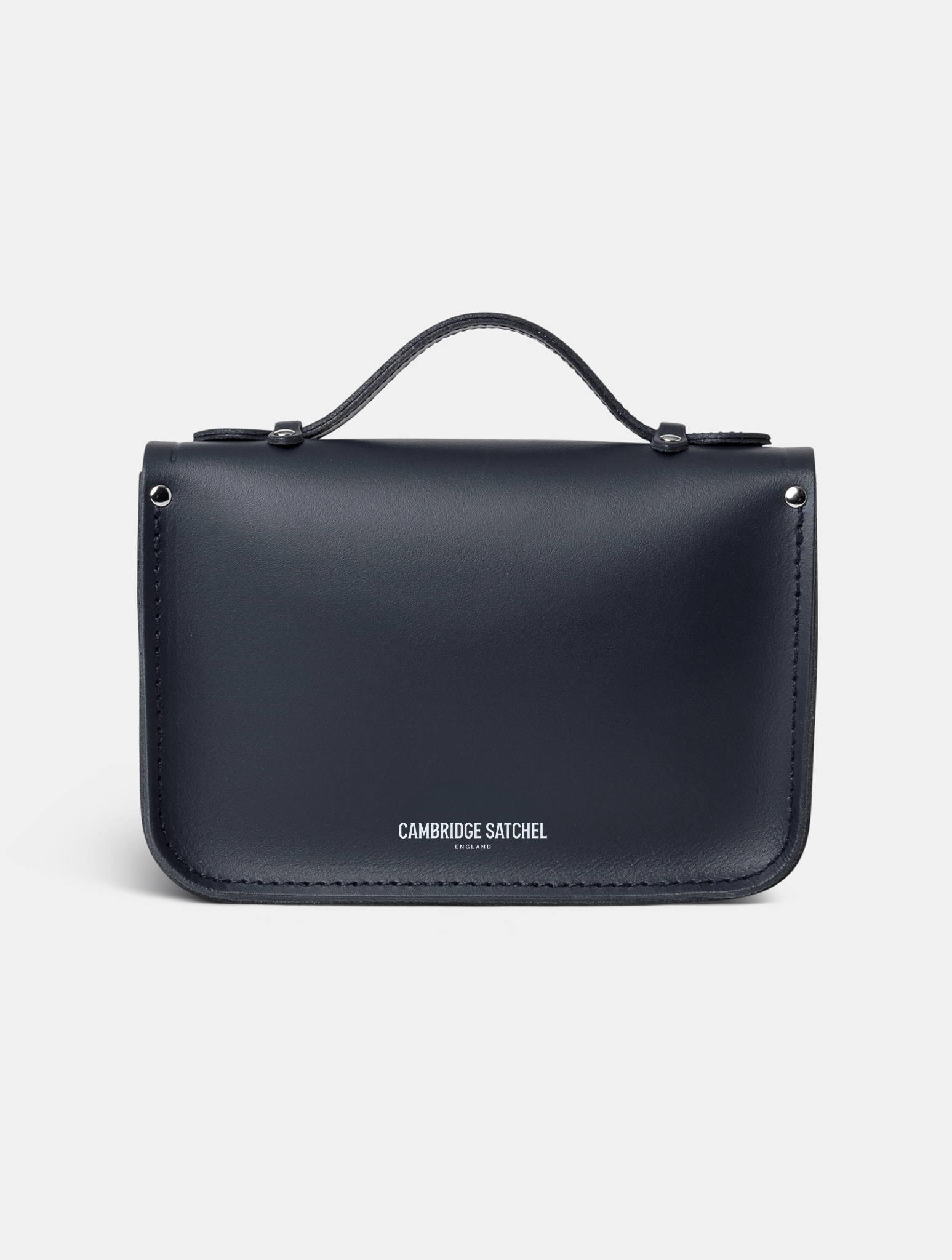 Cambridge Satchel ミニ CAMBRIDGE SATCHEL/ THE MINI – WEARLNESS