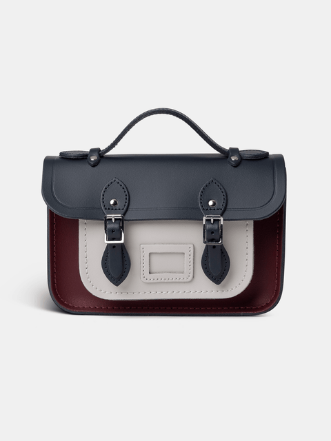 Mini Clay Oxblood &
