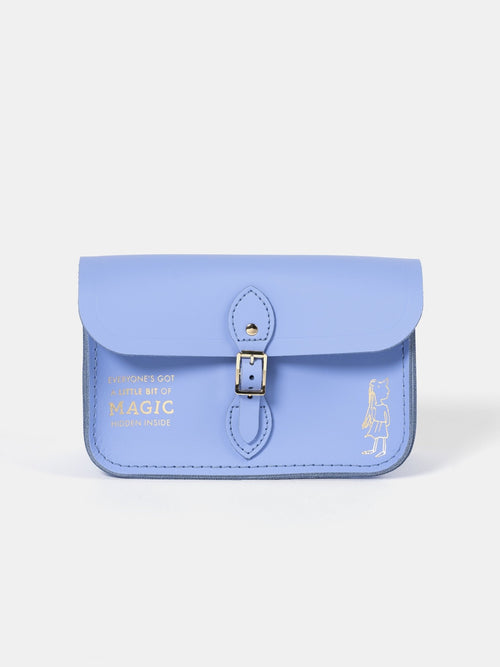 The Mini Matilda - Bluebell - The Cambridge Satchel Co.