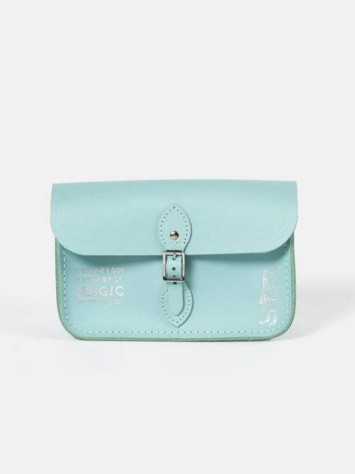 The Mini Matilda - Cambridge Blue - The Cambridge Satchel Co.