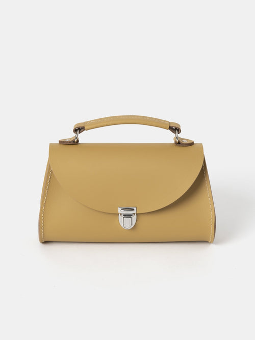 The Mini Poppy - Smoulder Matte - The Cambridge Satchel Co.