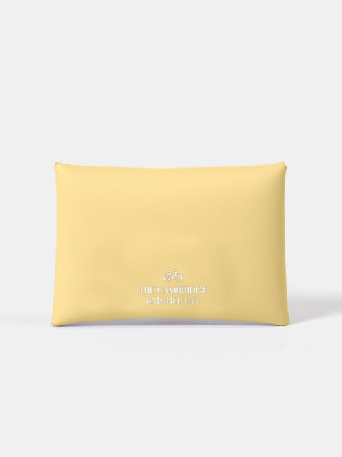 The Mini Purse - Cove Matte