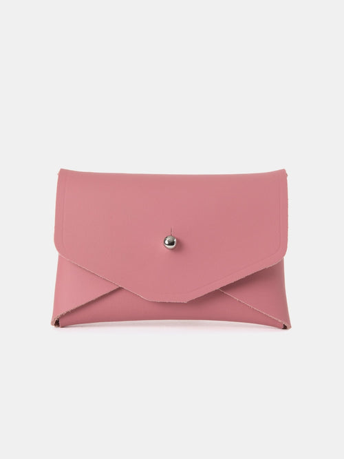 The Mini Purse - Rose Matte - The Cambridge Satchel Company UK Store