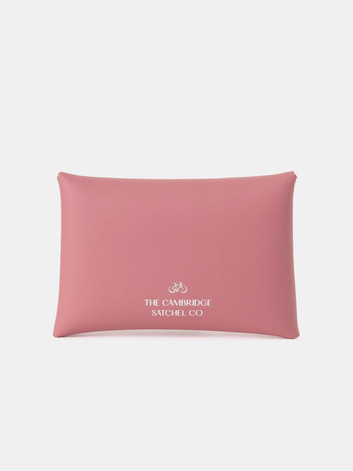 The Mini Purse - Rose Matte - The Cambridge Satchel Company UK Store