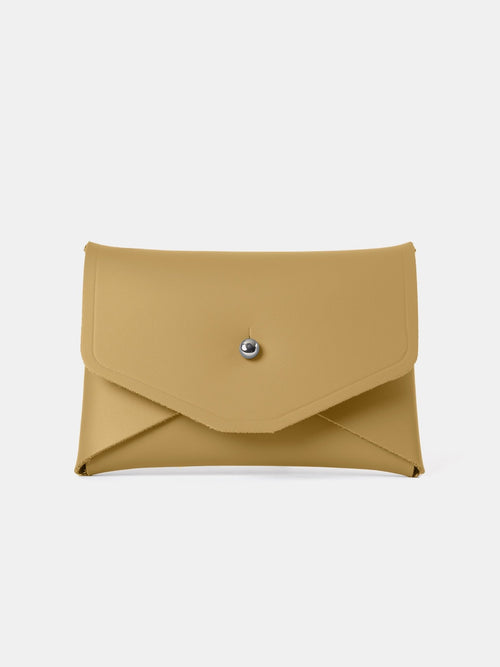 The Mini Purse - Smoulder Matte - The Cambridge Satchel Company UK Store