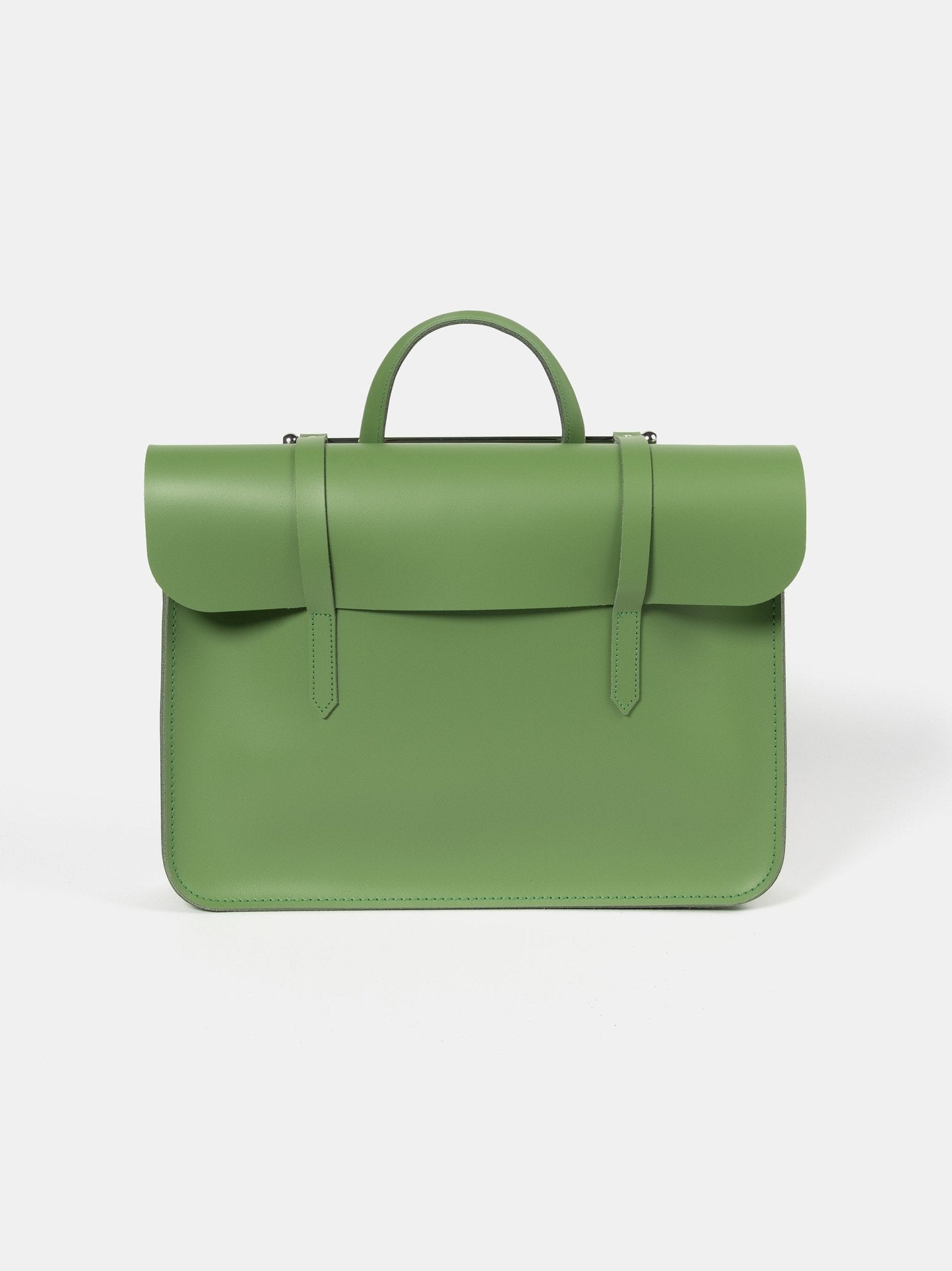 The Music Case - Heather Green