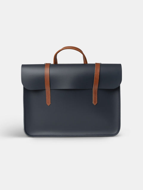 Music Case &amp Tan