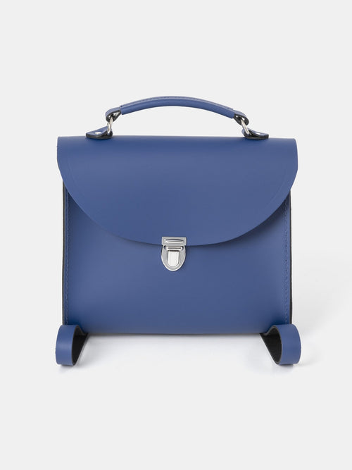 The Poppy Backpack - Sultry Matte - The Cambridge Satchel Company UK Store
