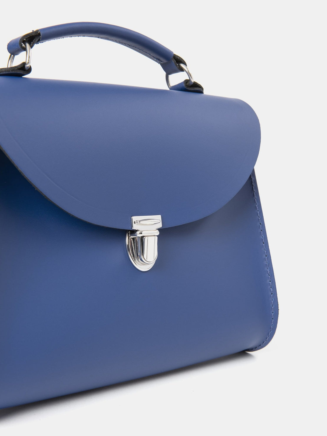 The Poppy Backpack - Sultry Matte - The Cambridge Satchel Company UK Store