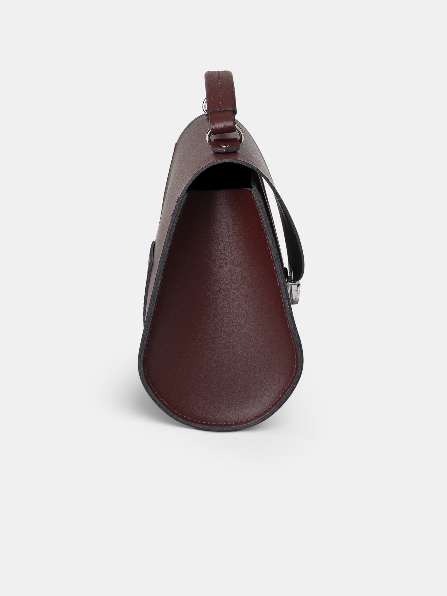 The Poppy Oxblood