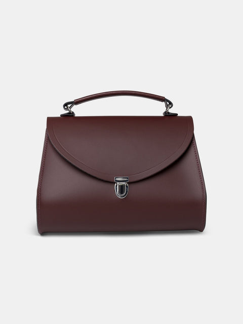 Poppy Oxblood