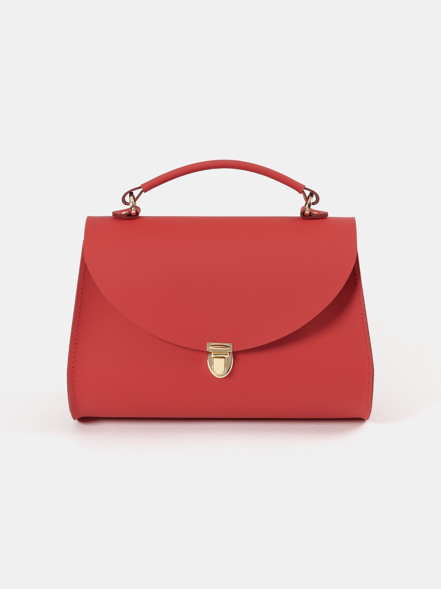 The Poppy -  Rouge Matte