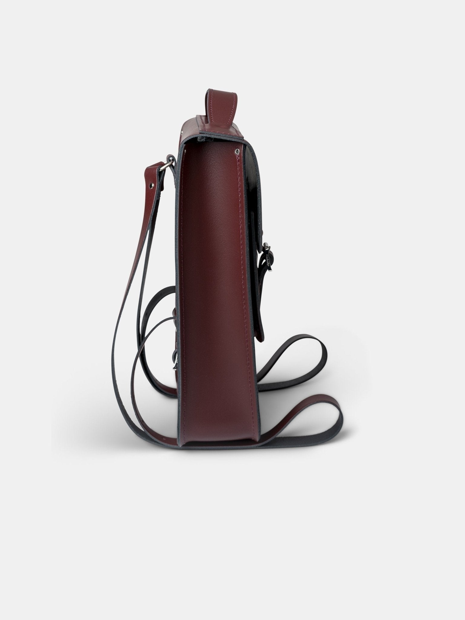cambridge satchel company leather backpack The Portrait Backpack