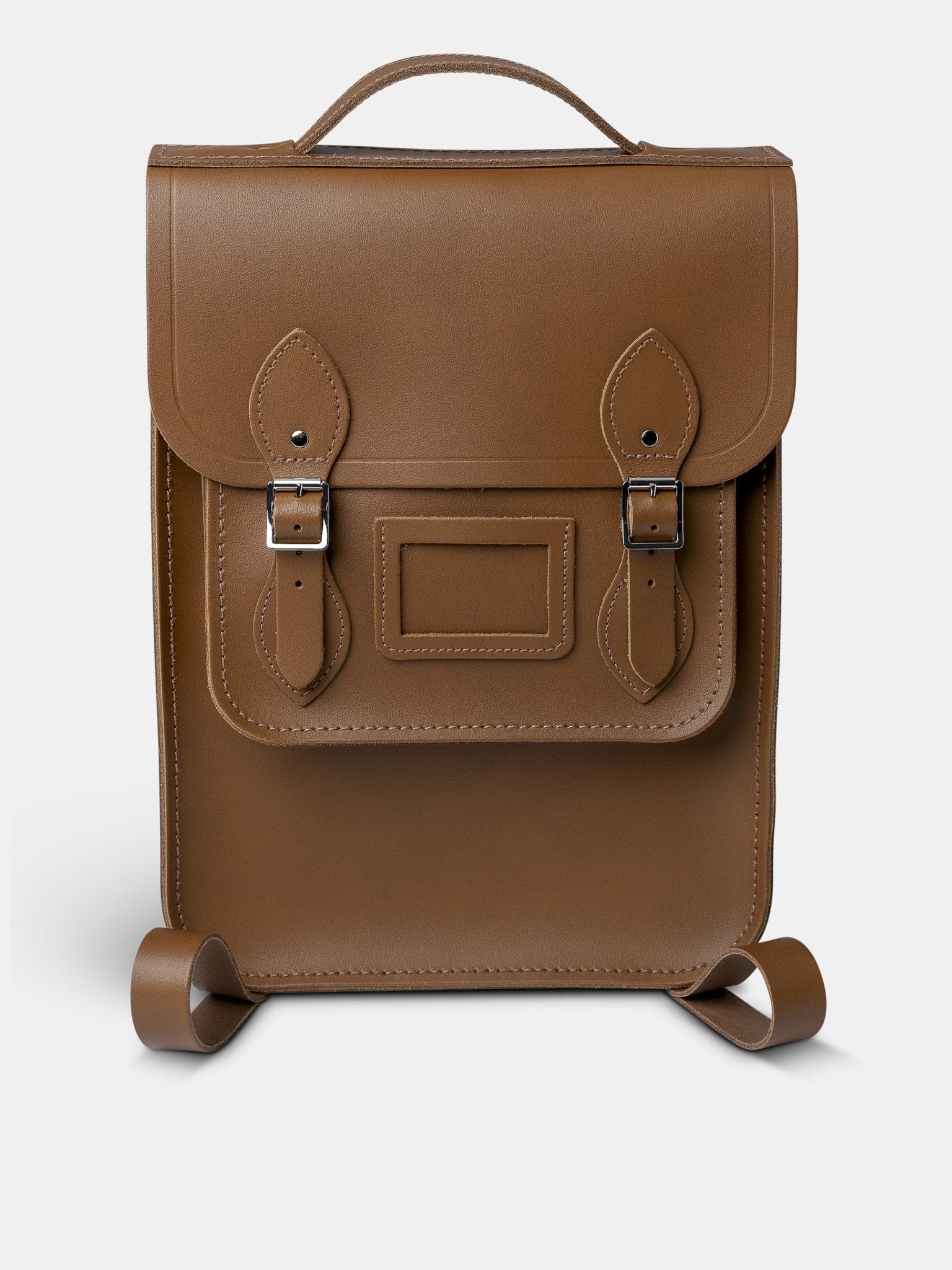 The Portrait Backpack -  Vintage