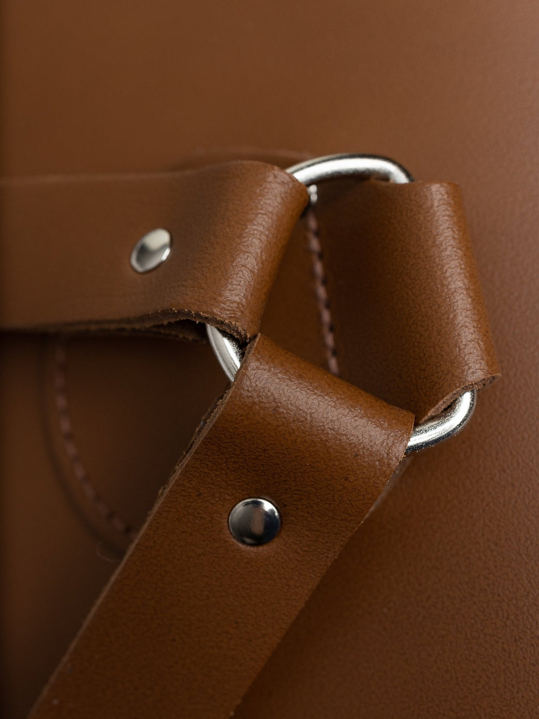 The Portrait Backpack - Vintage - The Cambridge Satchel Company UK Store