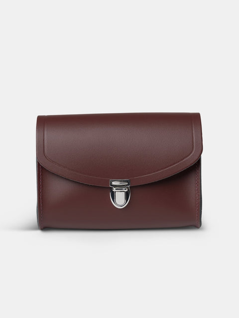 Pushlock Oxblood