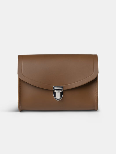 The Pushlock - Vintage - Cambridge Satchel