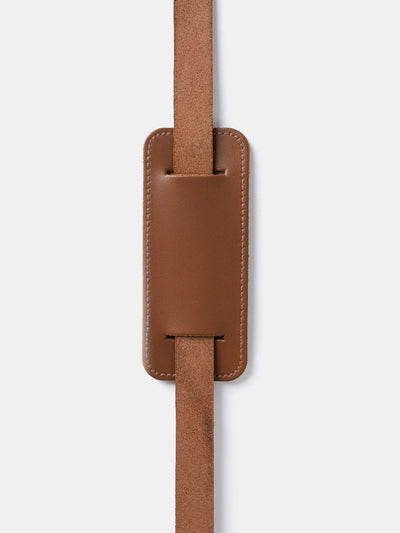 The Shoulder Pad - Vintage - The Cambridge Satchel Company UK Store