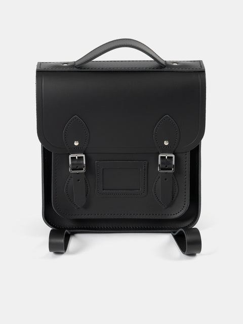Small Portrait Backpack