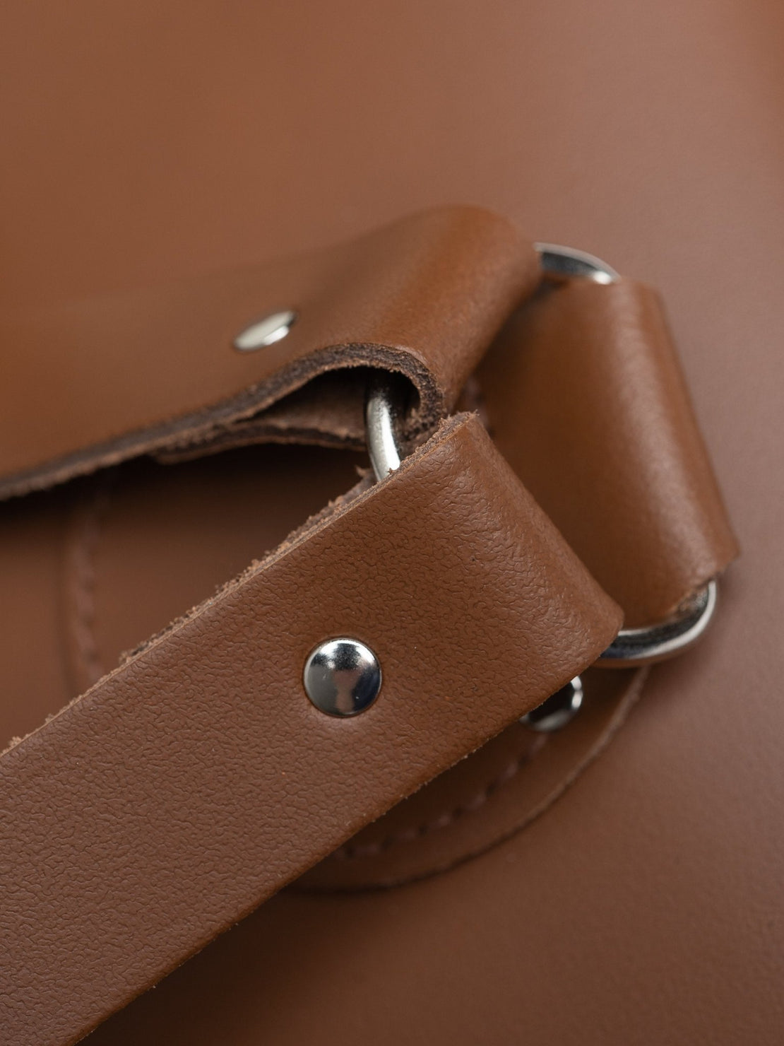 The Small Portrait Backpack - Vintage - The Cambridge Satchel Company UK Store