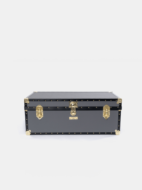 Steamer Trunk