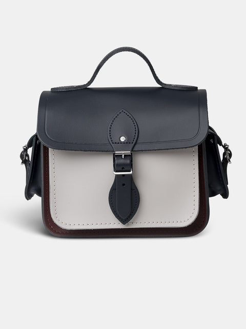 Traveller Clay Oxblood &
