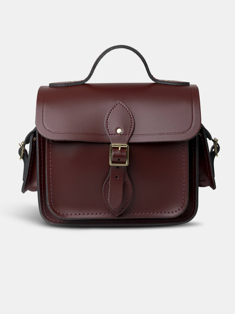 Traveller Oxblood